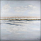 Johnston - Hand Painted