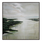 Saltoro - Hand Painted