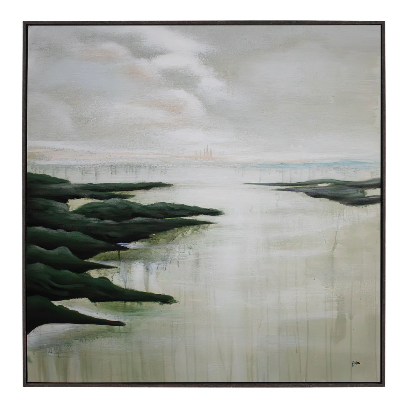 Saltoro Artwork