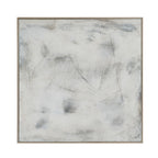 Abadie - Hand Painted