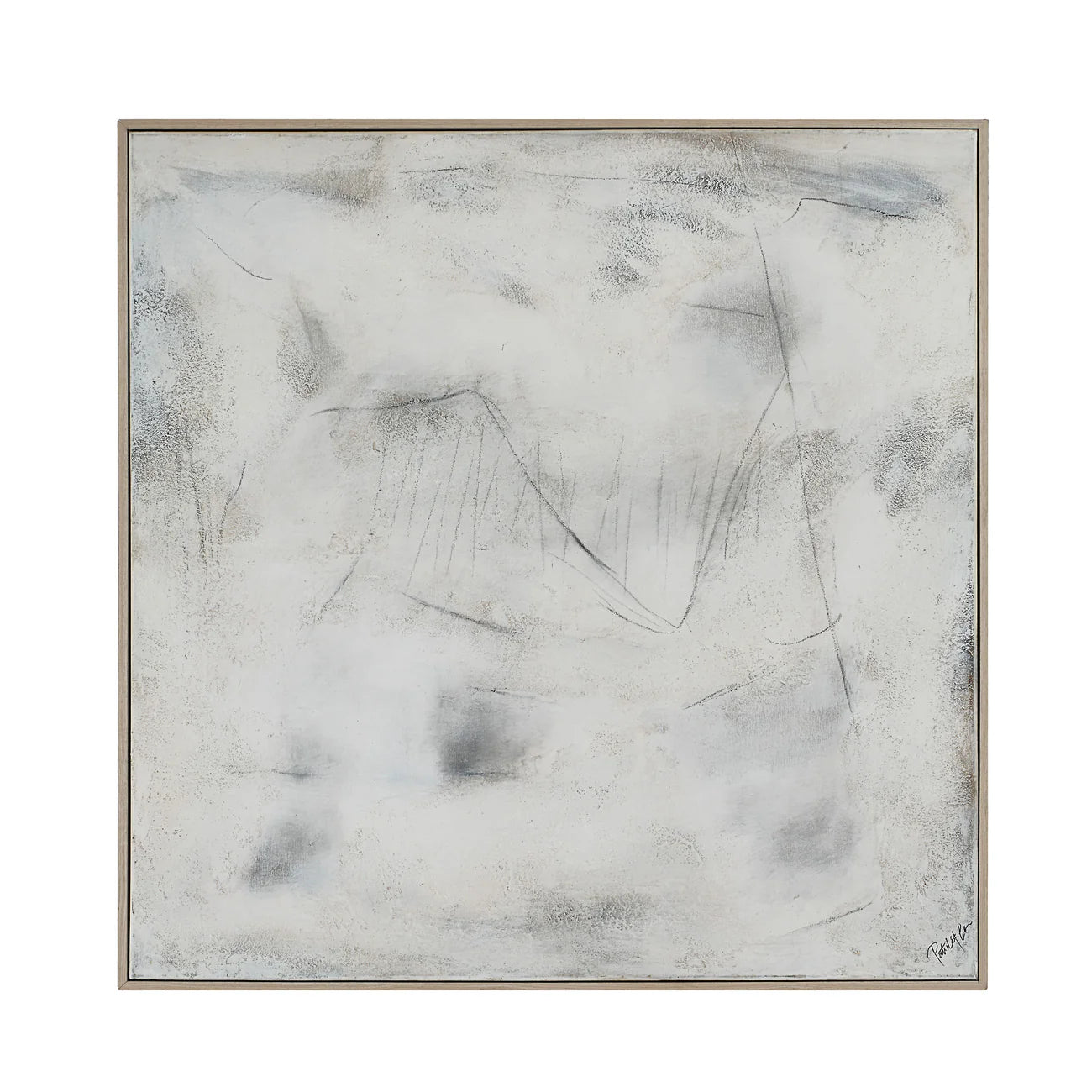Abadie Artwork