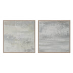 Heleni - Hand Painted - Set of 2