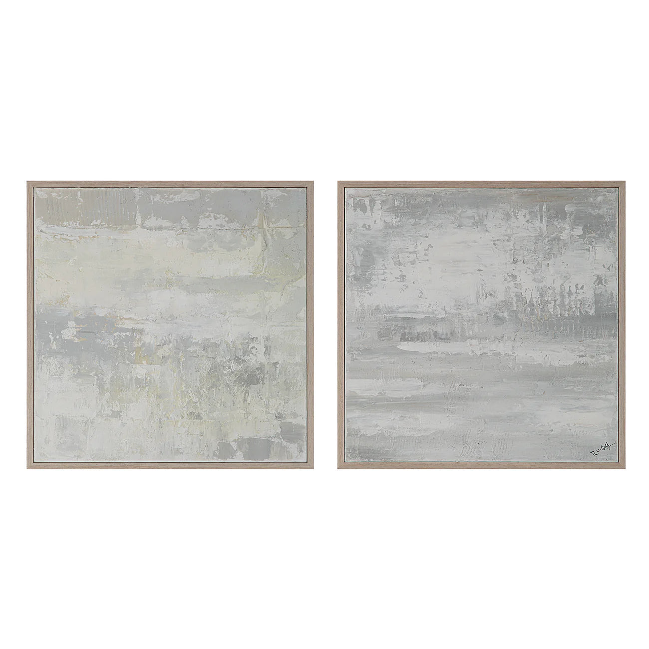 Heleni Artwork - Set of 2