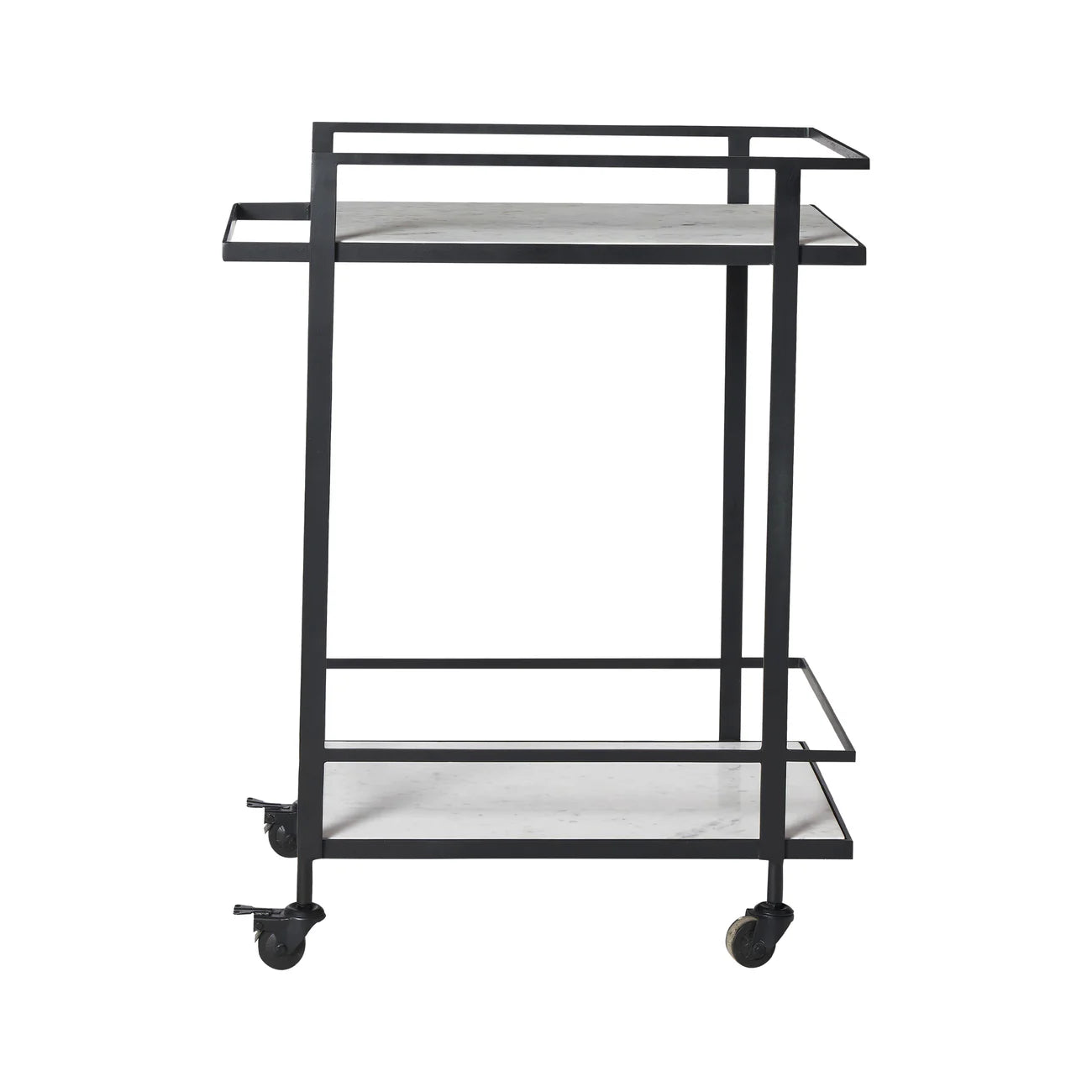 Colton Bar Cart
