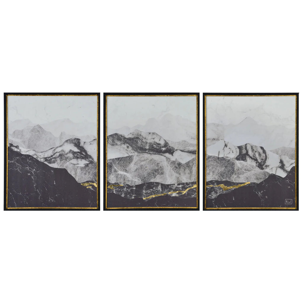 Manford - Set of 3