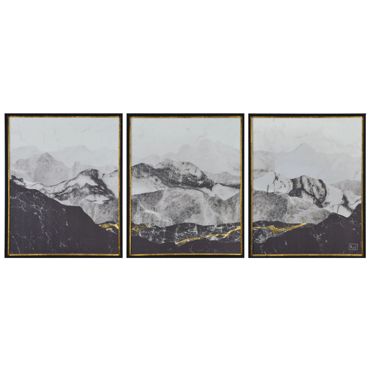 Manford - Set of 3