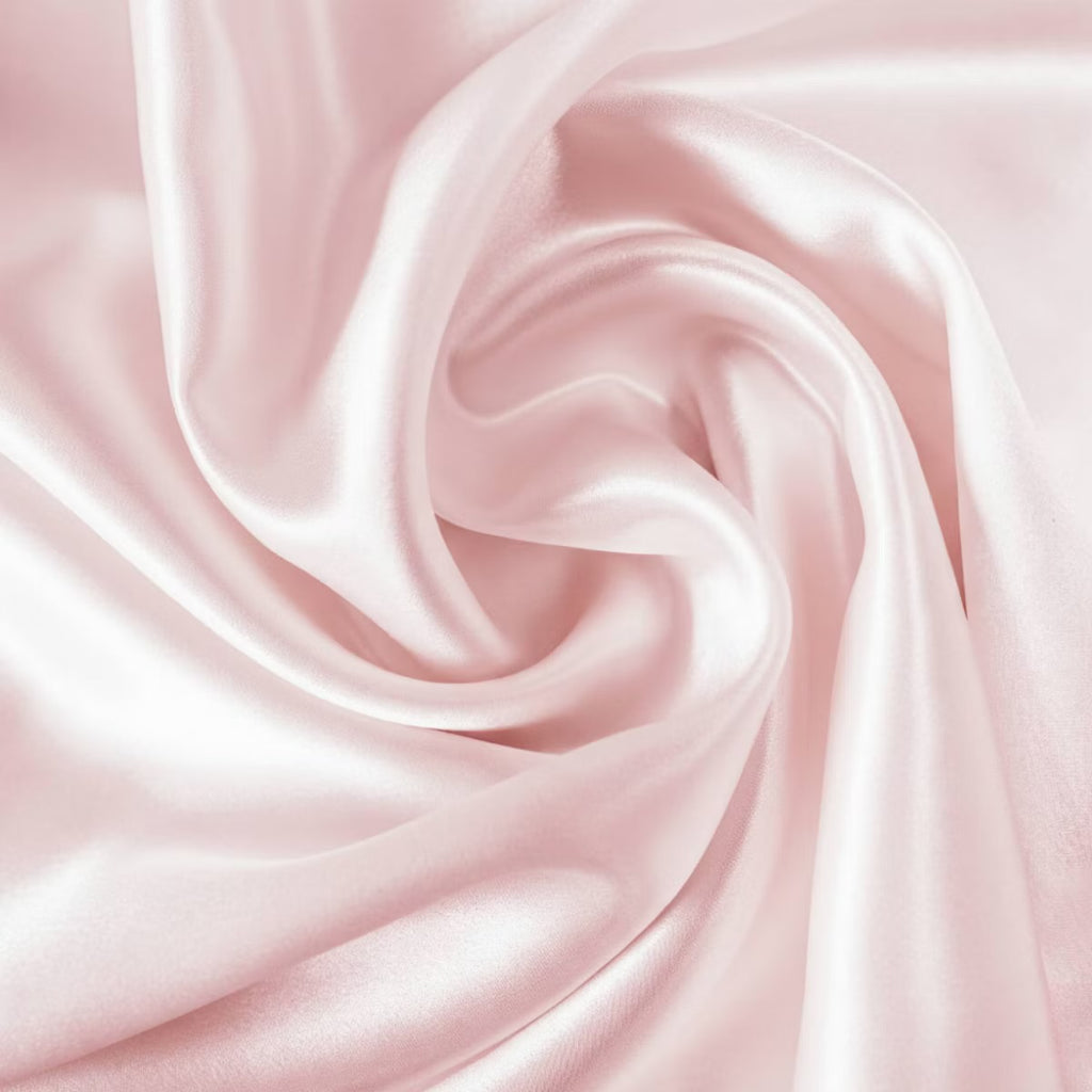 Blissy Sleep Mask Pink