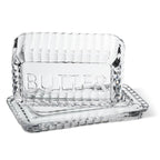 Medium Rectangle BUTTER Covered Dish