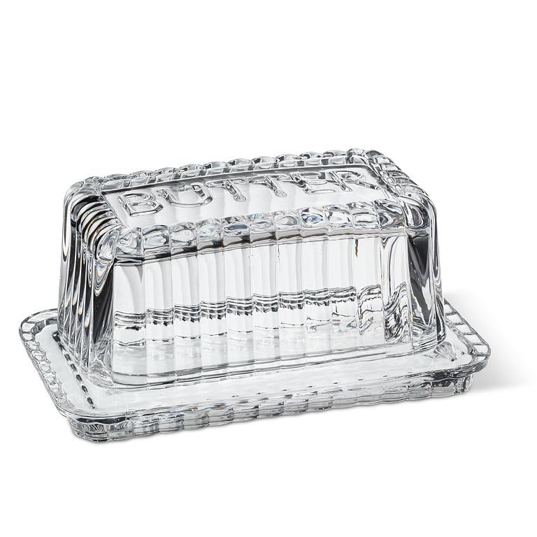 Medium Rectangle BUTTER Covered Dish