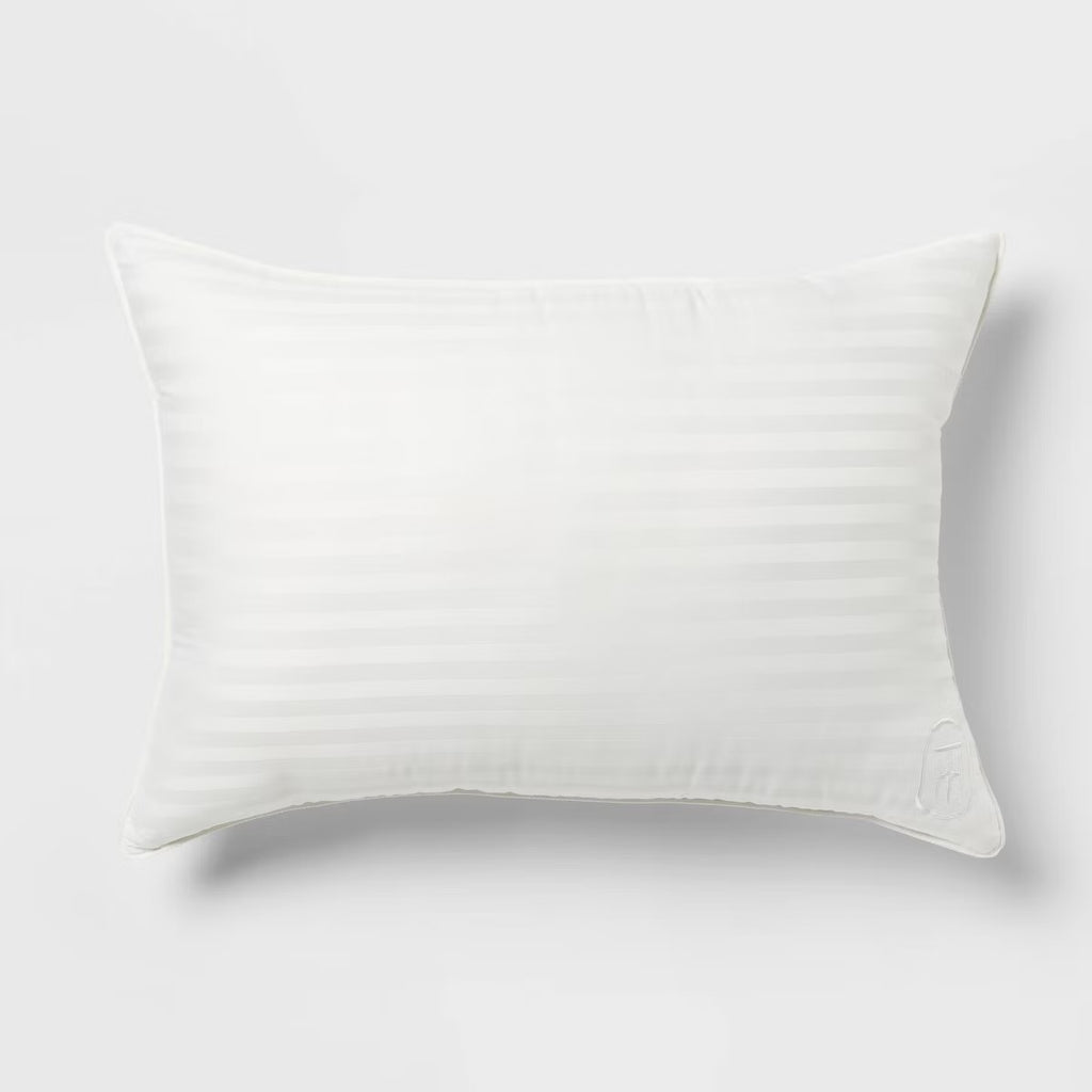 Standard/Queen Firm Hotel Collection Pillow - Threshold