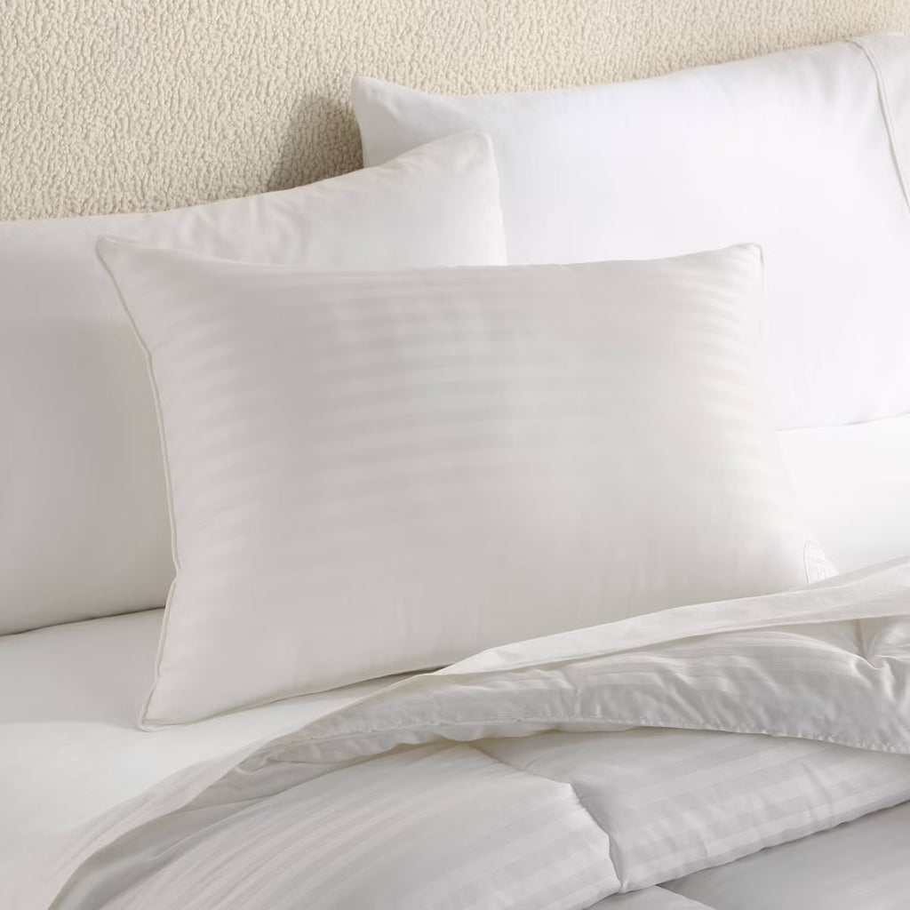 Standard/Queen Firm Hotel Collection Pillow - Threshold