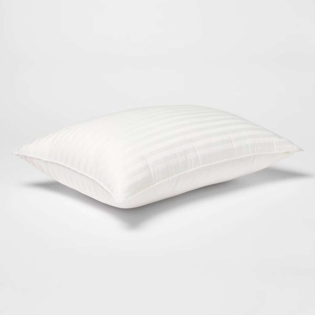 Standard/Queen Firm Hotel Collection Pillow - Threshold