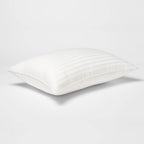 Standard/Queen Firm Hotel Collection Pillow - Threshold