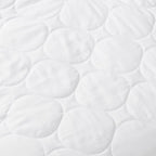 Queen Waterproof Quilted Mattress Pad - Room Essentials