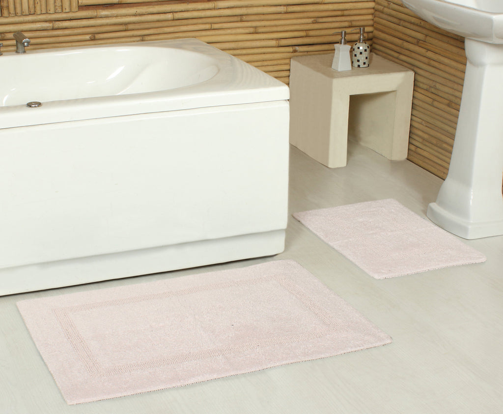 Basix Bath Rug
