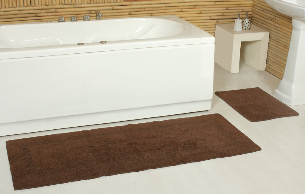 Basix Bath Rug