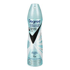 Degree Dry Spray