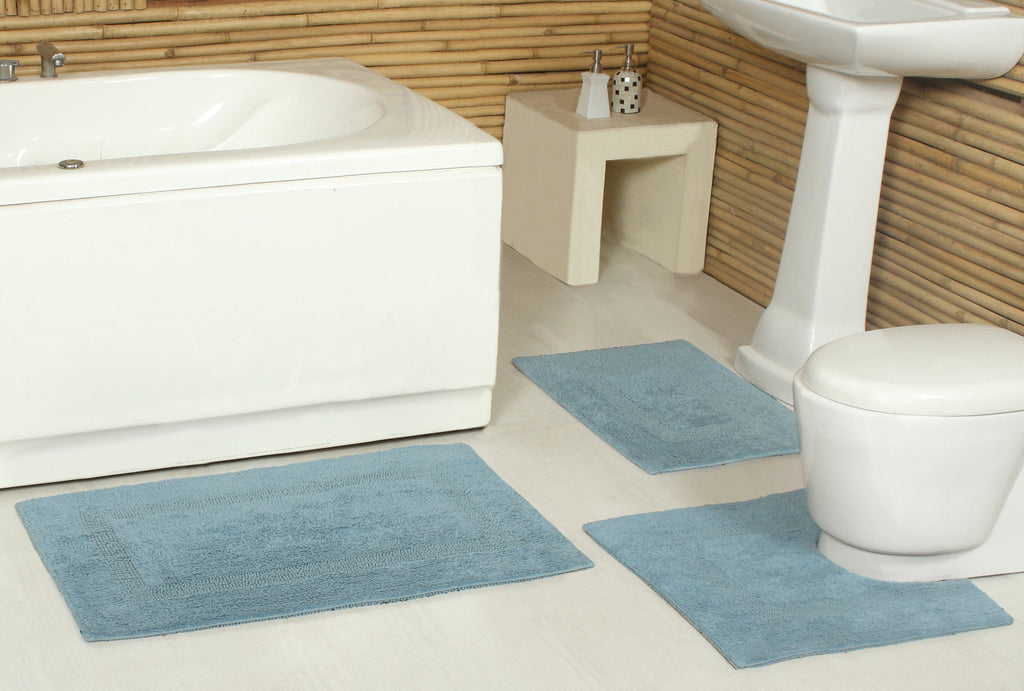 Basix Bath Rug