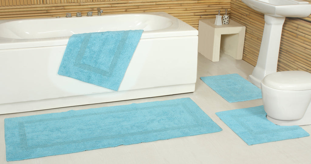 Basix Bath Rug