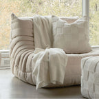 Ragusa Throw - 100% Linen