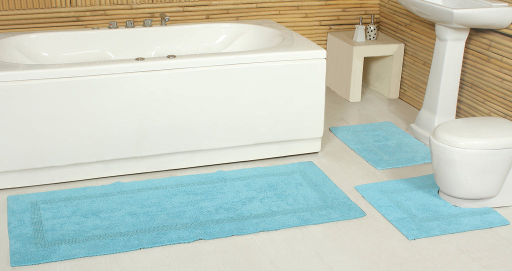 Basix Bath Rug
