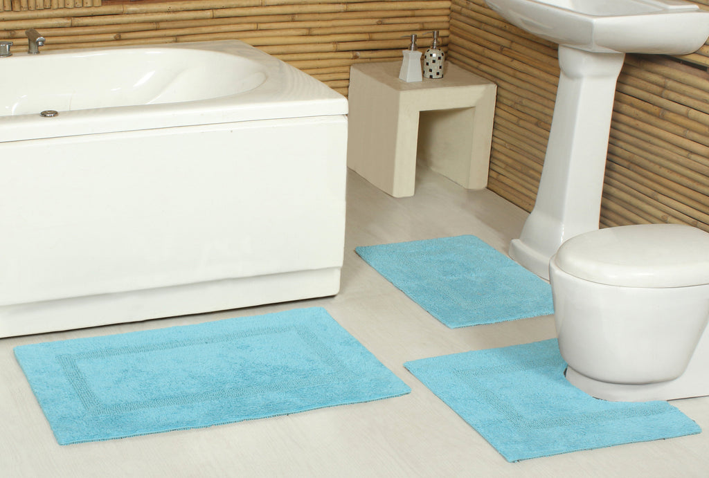 Basix Bath Rug
