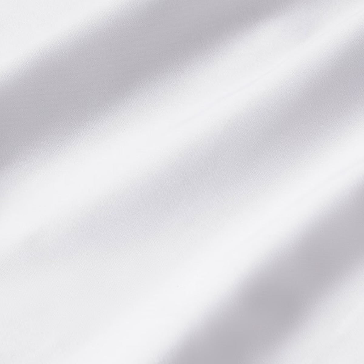 King Solid Performance 400 Thread Count Pillowcase Set White - Threshold Set of 2