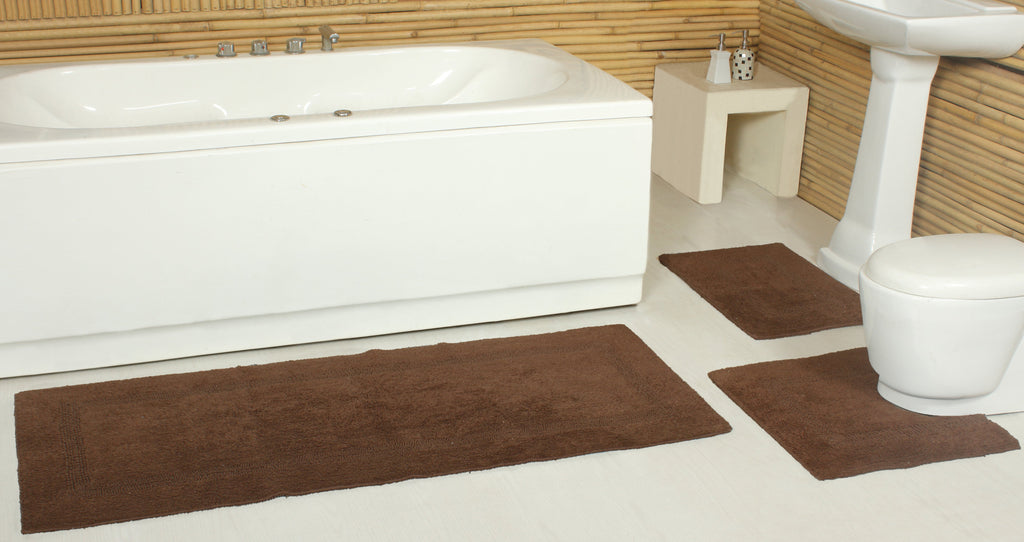 Basix Bath Rug