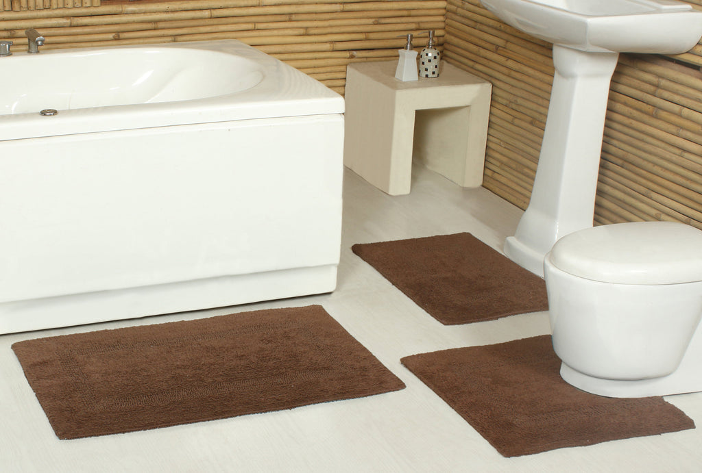 Basix Bath Rug