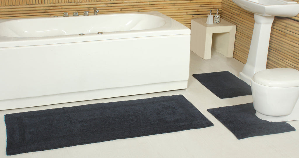 Basix Bath Rug