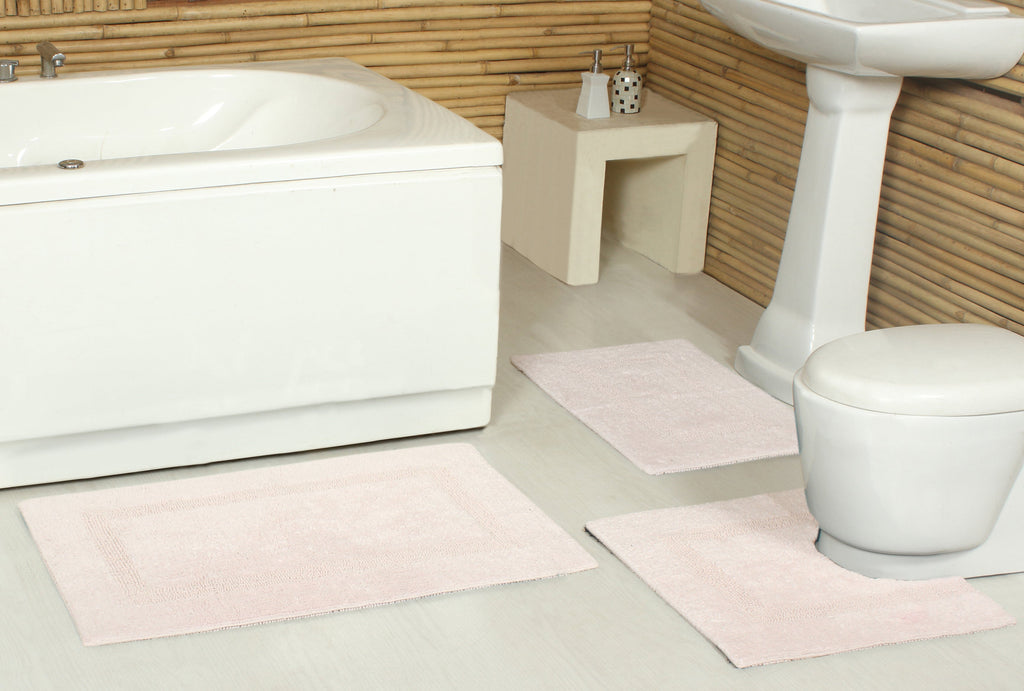 Basix Bath Rug