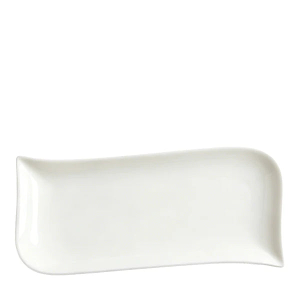 McKayla 15.75x6.75 Rec Platter