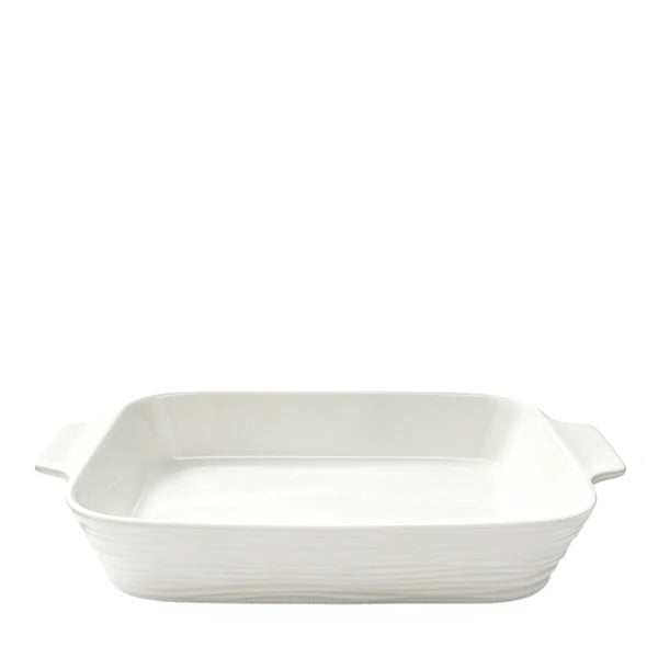 Mirabelle 37cm Rect Baker