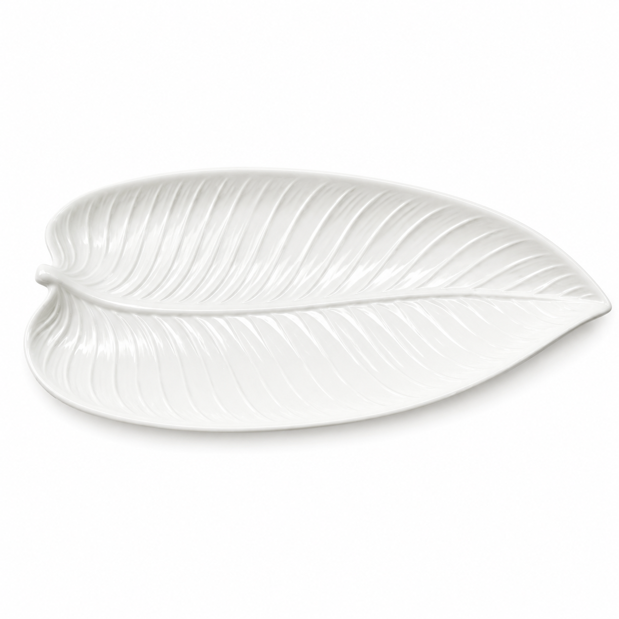 Foglia 39cm Platter