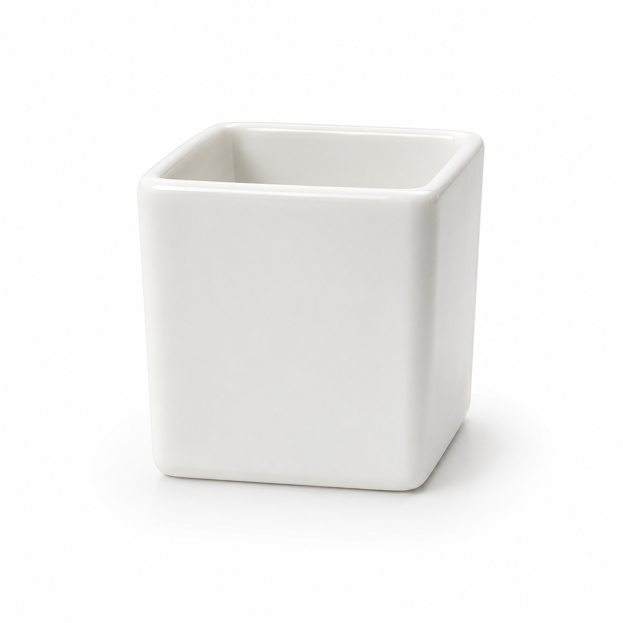 Vivy Vase 8in