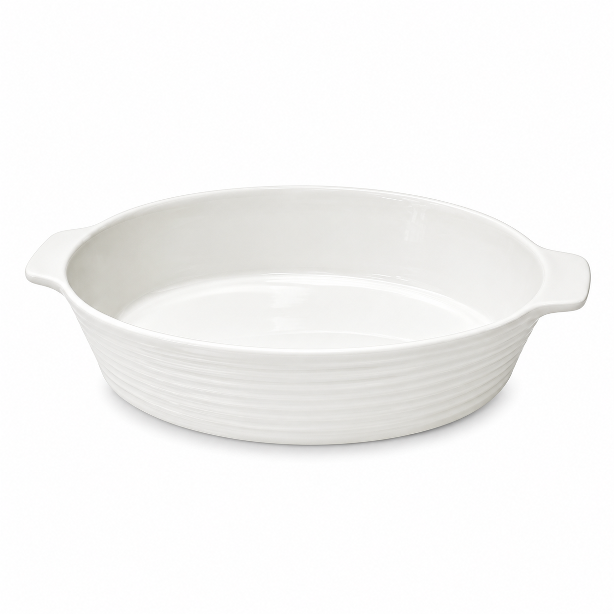 Mirabelle 27cm Oval Baker