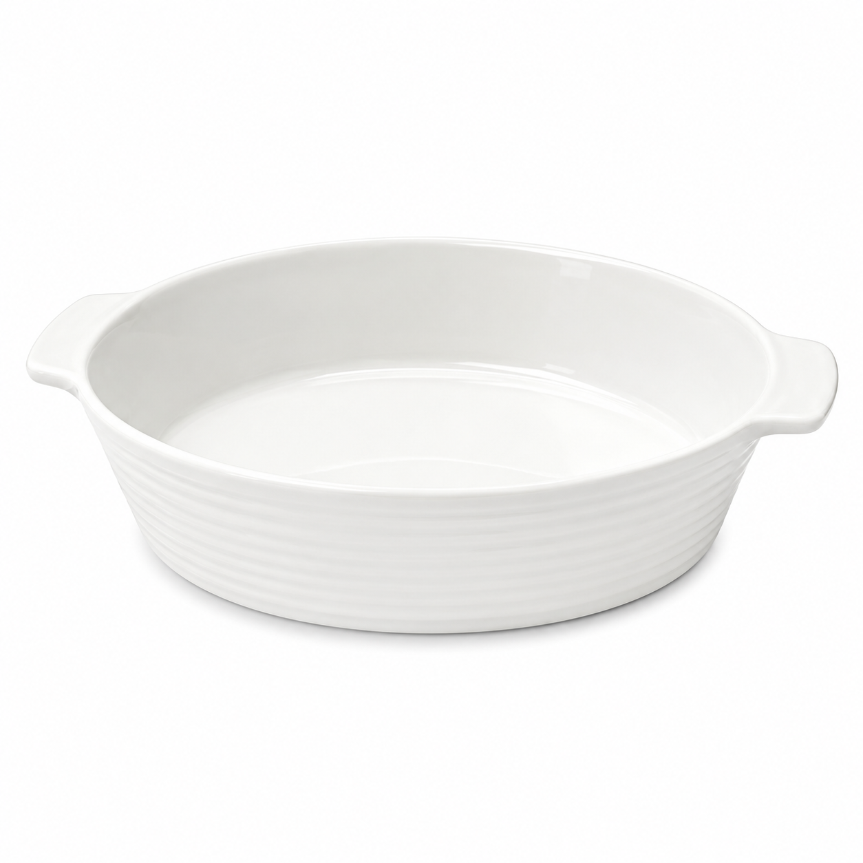Mirabelle 31cm Oval Baker