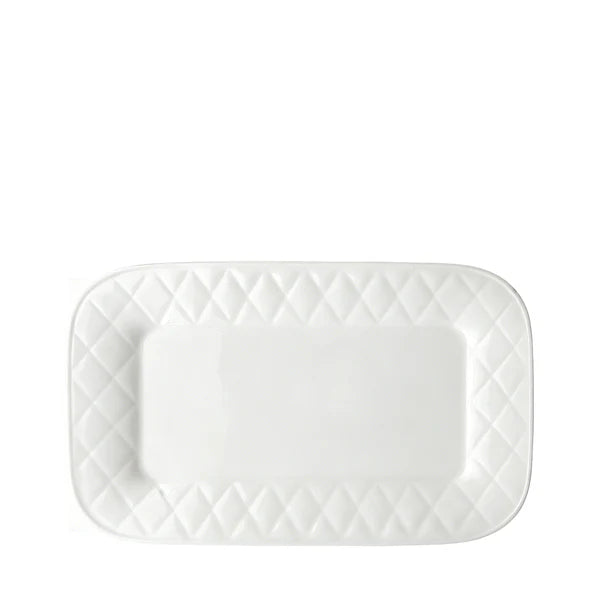 Baldwin Platter 28x17.6cm