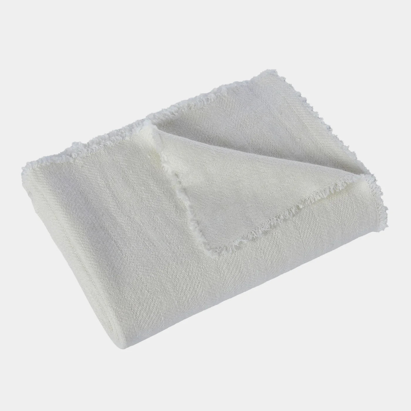 Ragusa Throw - 100% Linen