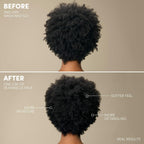 MIZANI 25 BENEFIT MIRACLE MILKS 250ML