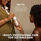 MIZANI 25 BENEFIT MIRACLE MILKS 250ML