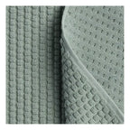 Terry Dot Tub Mat Jade - Parachute