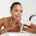 Filterbaby Faucet Filter Essential White