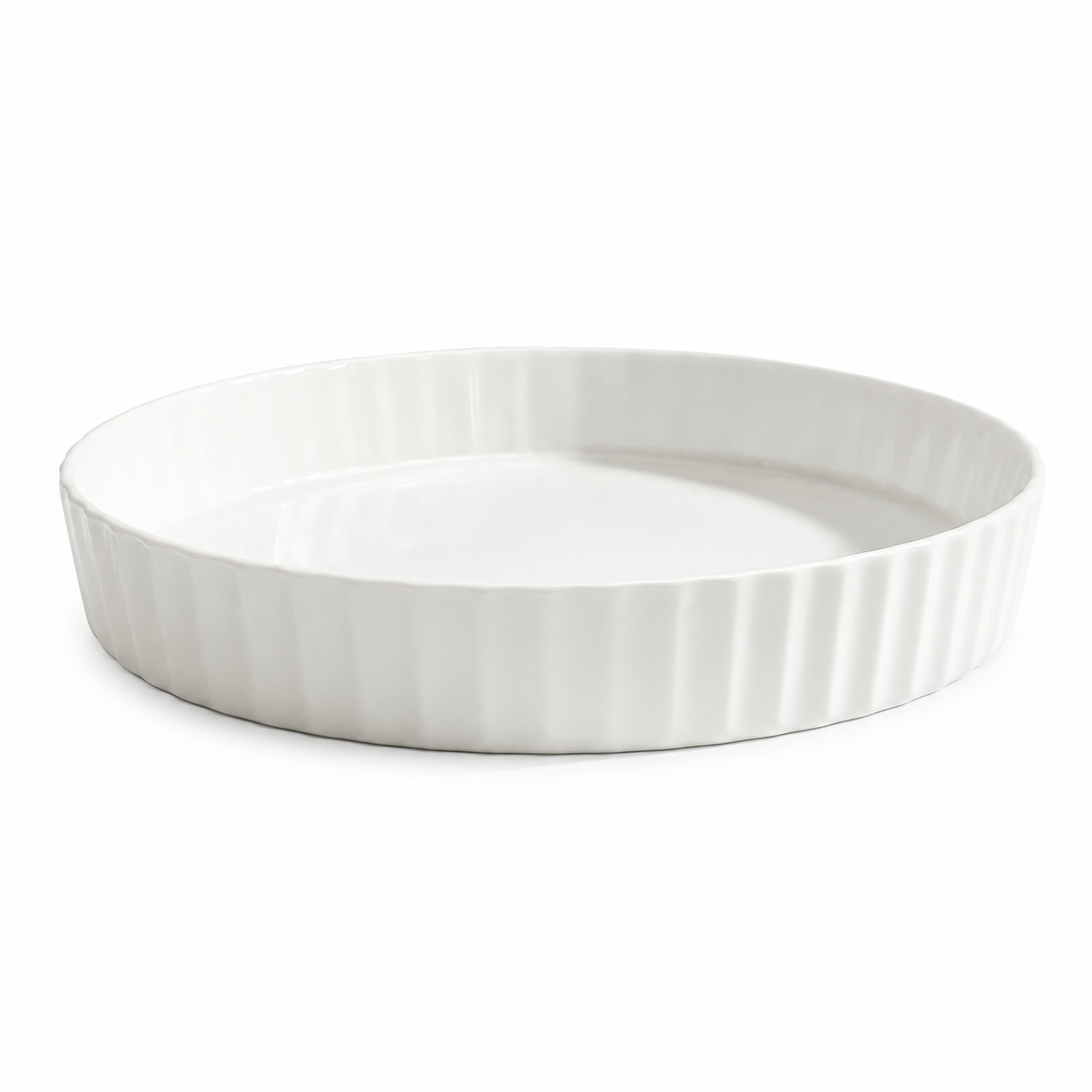 Manon 25cm Quiche