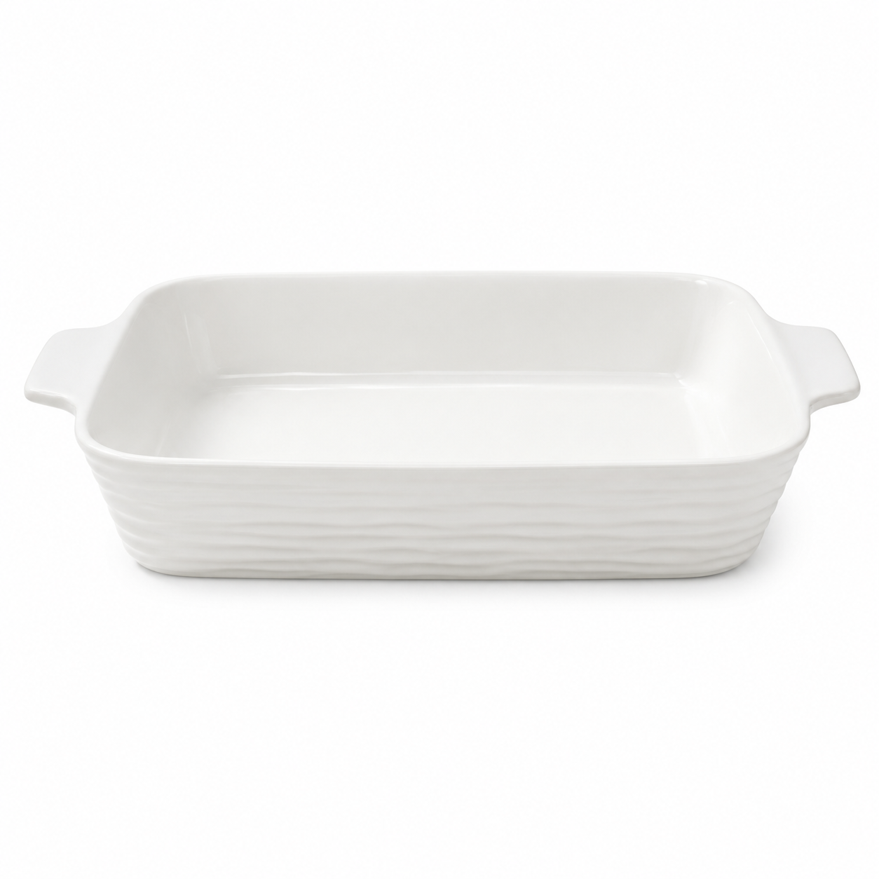 Mirabelle 25cm Rect Baker
