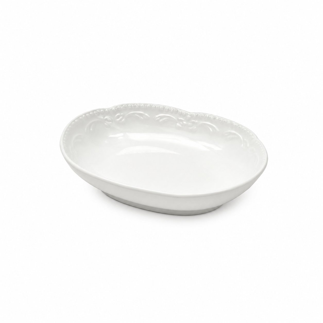 Genvieve 11cm Sauce