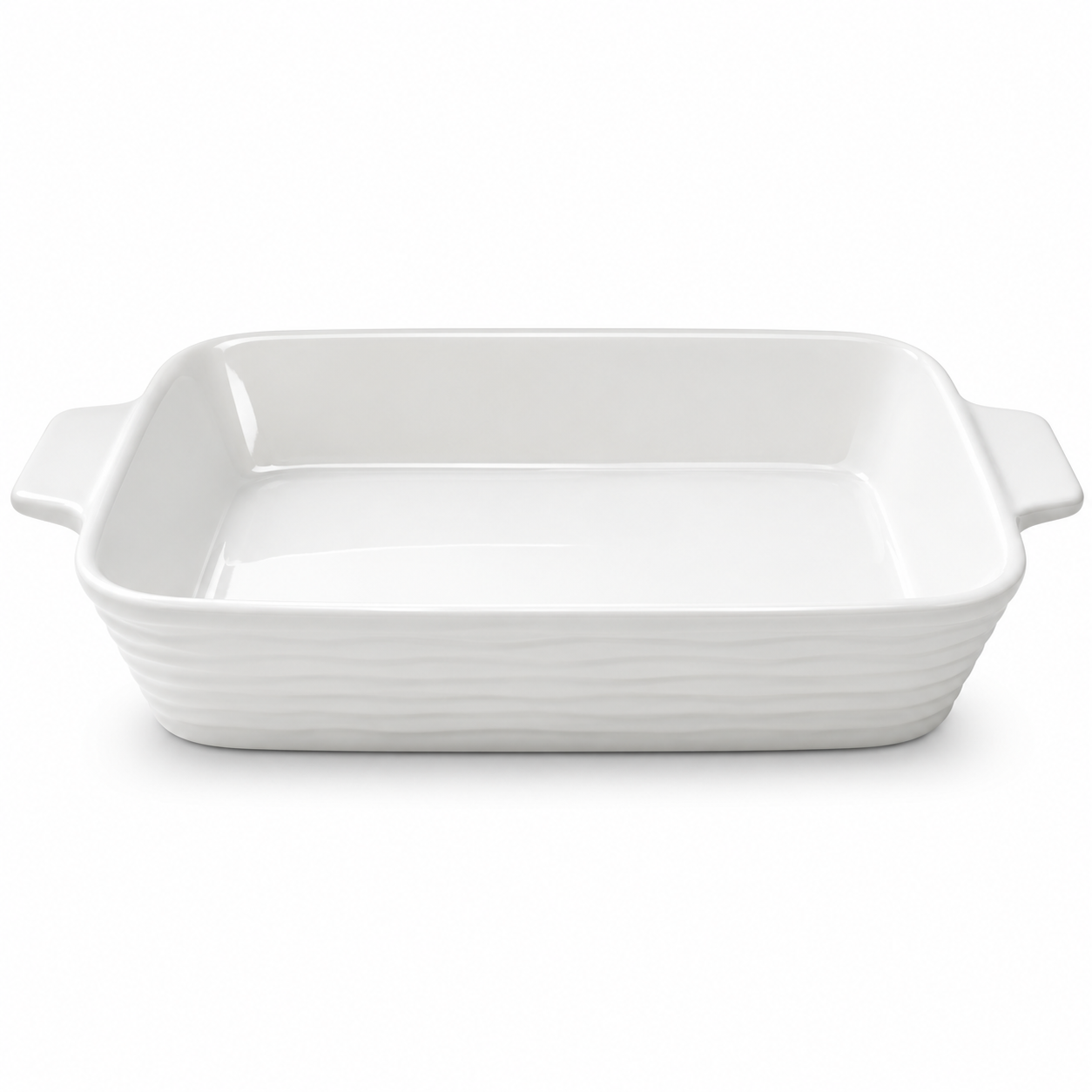 Mirabelle 25cm Rect Baker