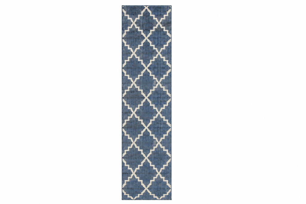 2’6 x 8 Pimlico Handwoven Rug - 100% Jute