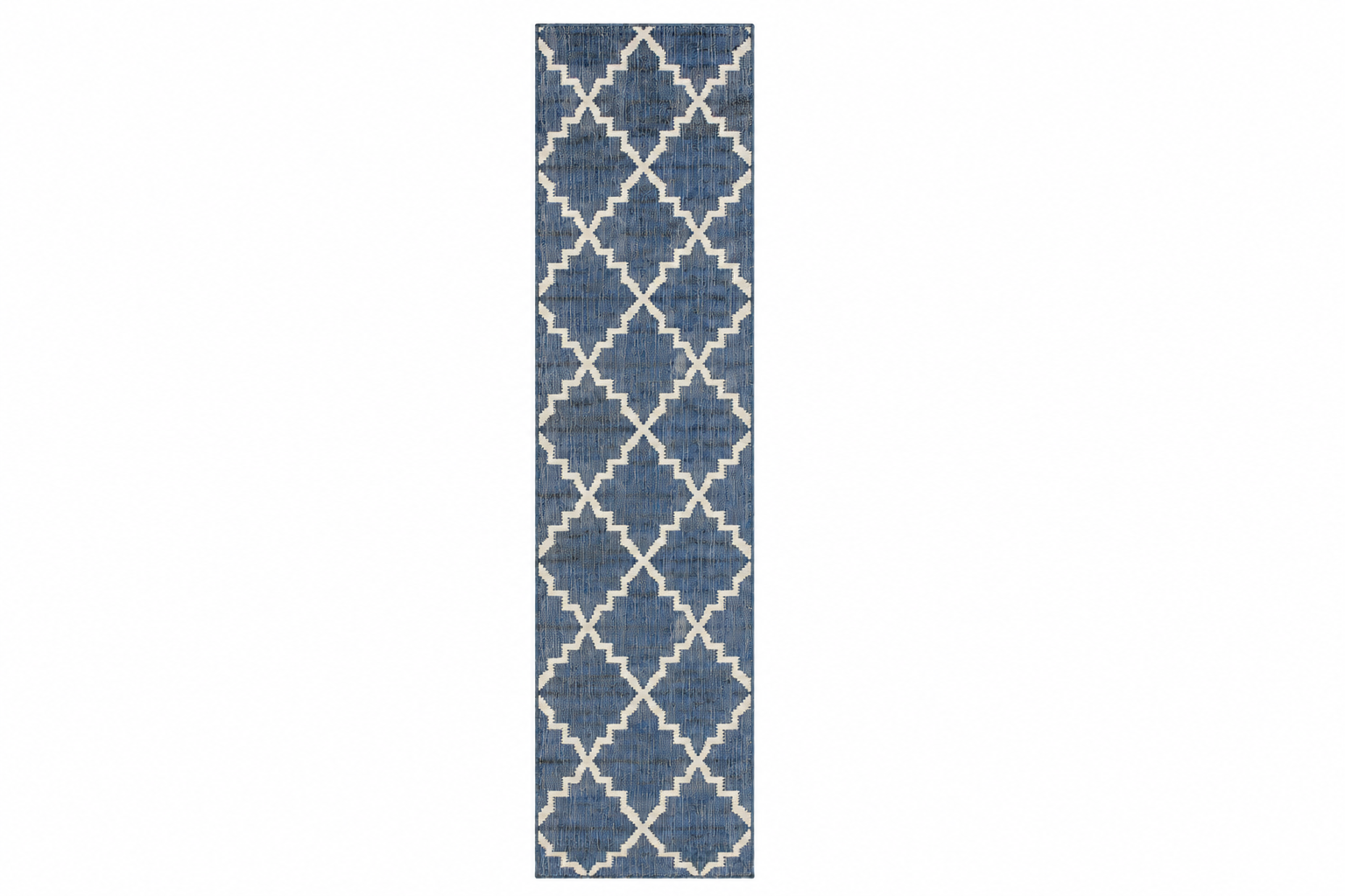 2’6 x 8 Pimlico Handwoven Rug - 100% Jute