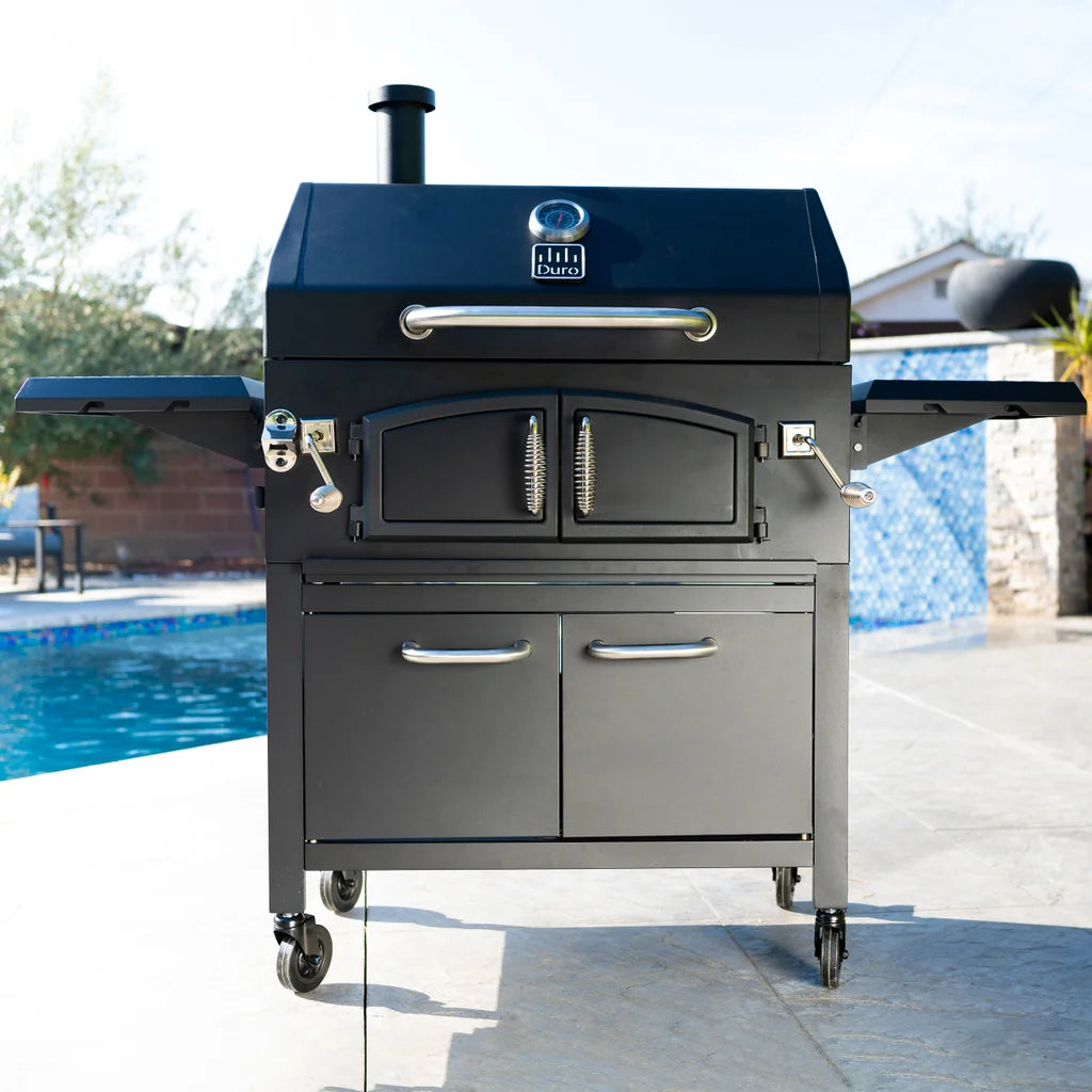 DURO 32" CHARCOAL GRILL